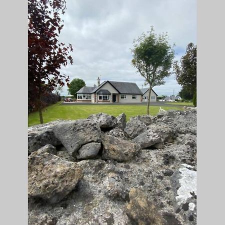 Breathneach House Villa Limerick Junction Exteriör bild