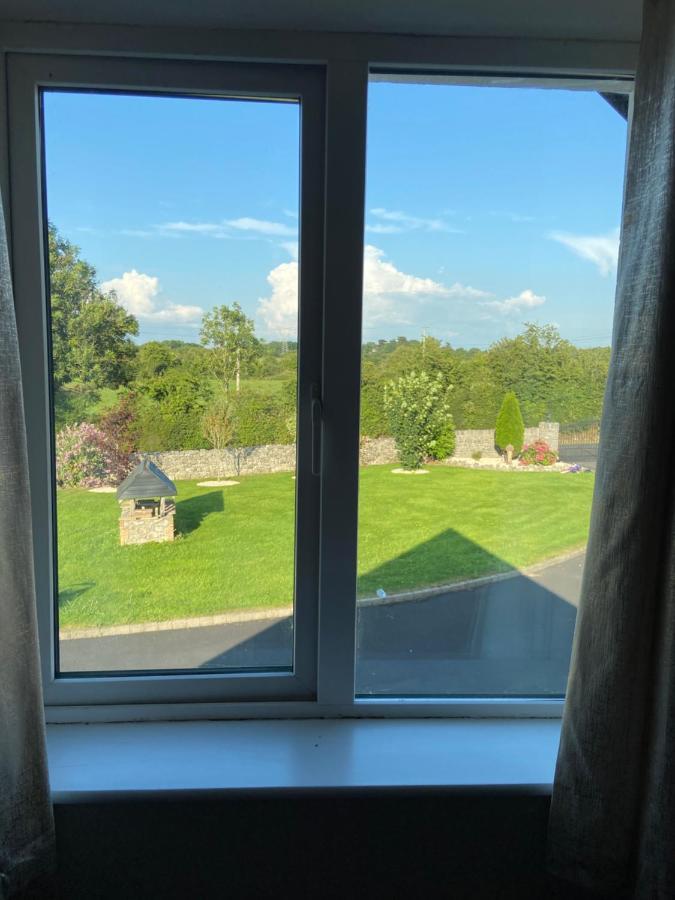 Breathneach House Villa Limerick Junction Exteriör bild