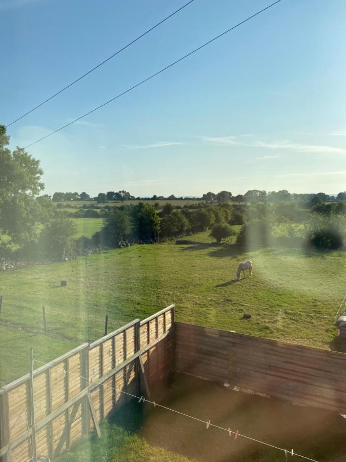 Breathneach House Villa Limerick Junction Exteriör bild