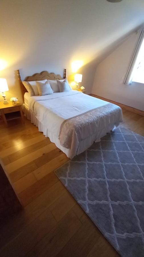 Breathneach House Villa Limerick Junction Exteriör bild