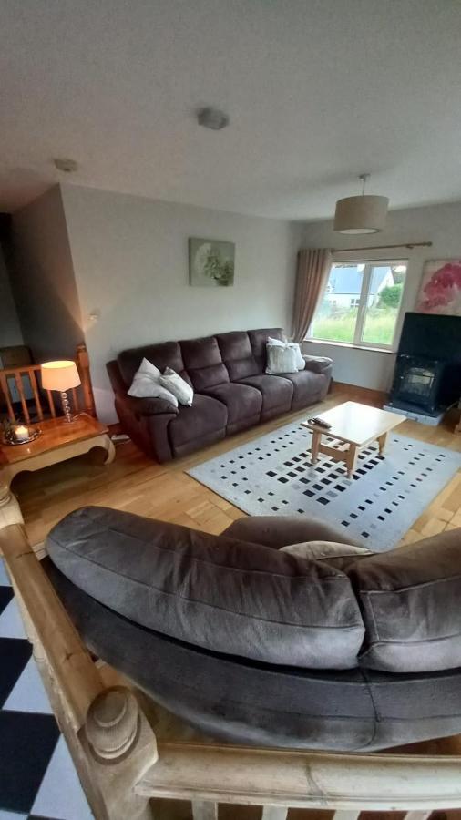 Breathneach House Villa Limerick Junction Exteriör bild