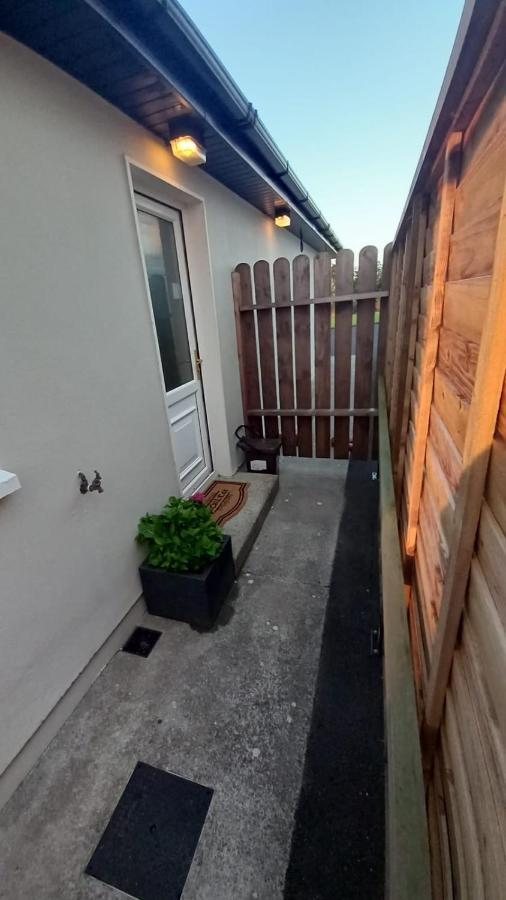 Breathneach House Villa Limerick Junction Exteriör bild