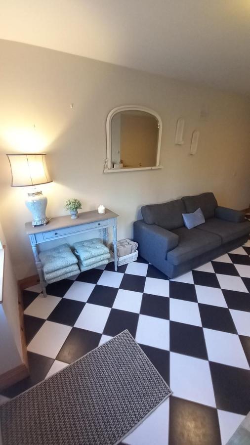 Breathneach House Villa Limerick Junction Exteriör bild